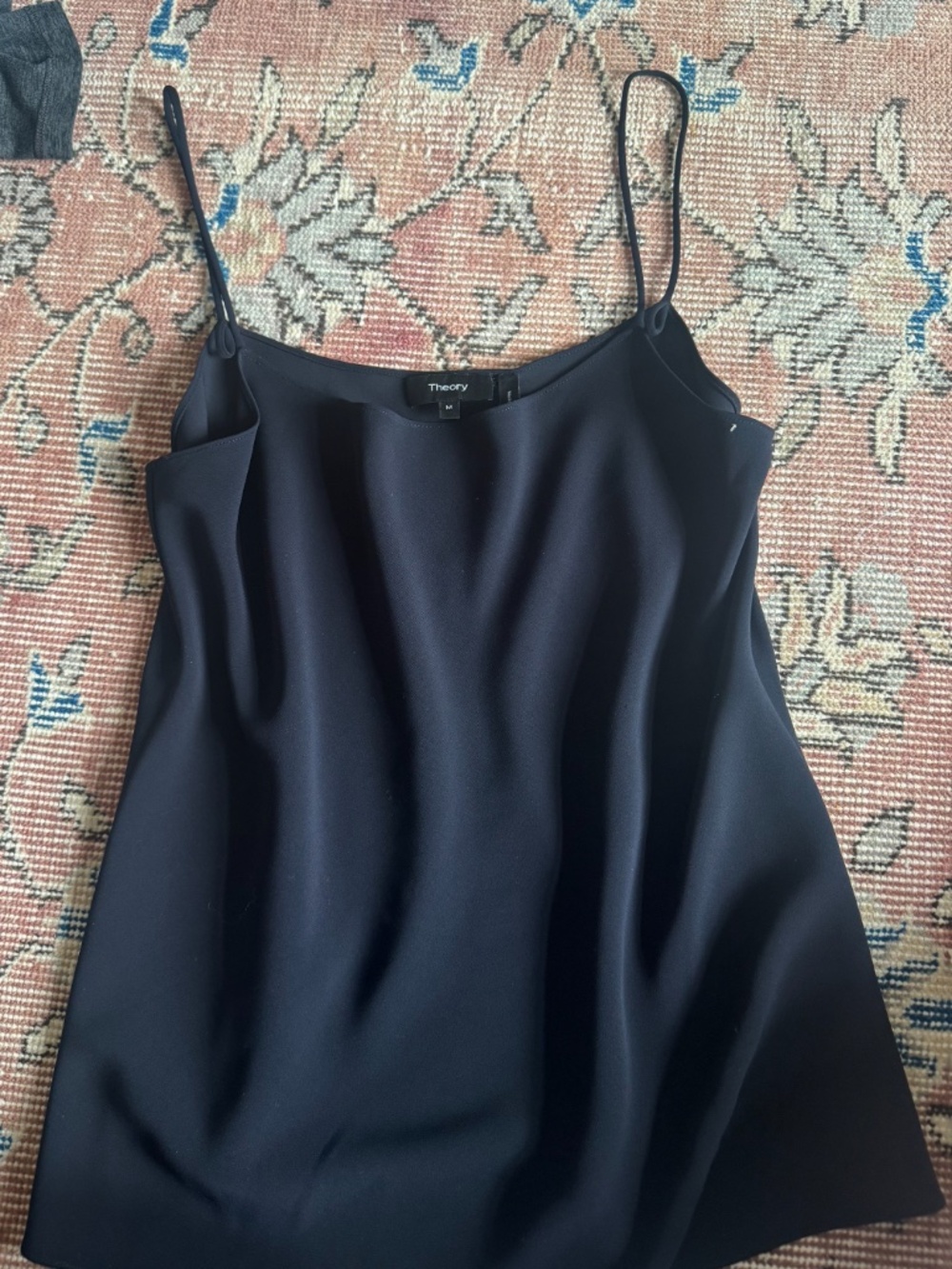 Theory cami